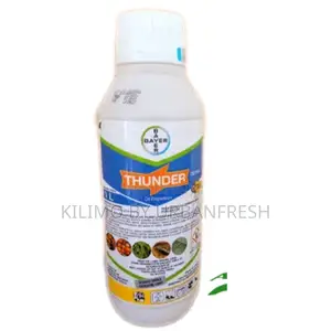 Thunder145 OD 100 ML