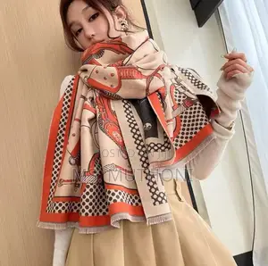 Cashmere Scarfs