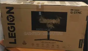 Lenovo Legion Y25g-30 NVIDIA G-Sync 360hz Gaming Monitor