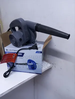 Lightwave Electric Blower Lw Eb01