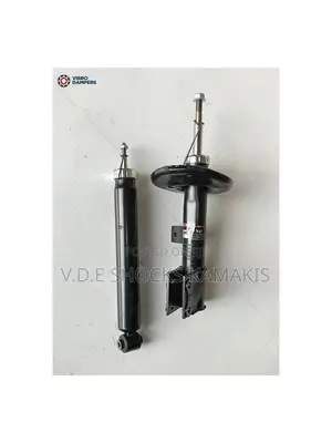 Peugeot 308 Shock Absorbers