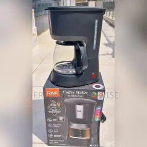 Coffee Maker Raf Coffee Maker
