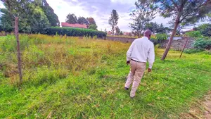 1/4 Plot for Sale - Kiamunyi, Nakuru