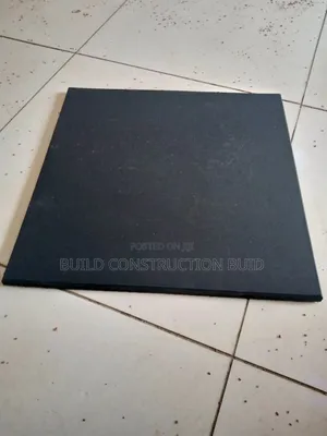 Black Gym Rubber Mats Suppliers in Kenya