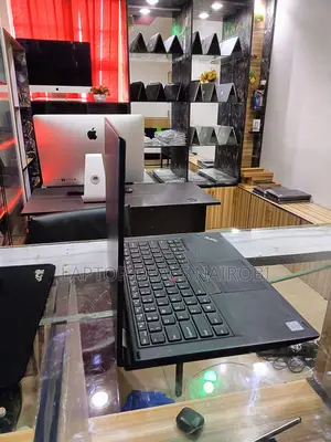 Laptop Lenovo Yoga 260 8GB Intel Core I5 SSD 256GB
