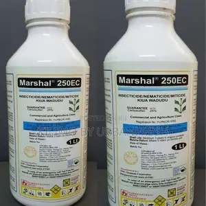 Marshal 250 EC 1 LTR