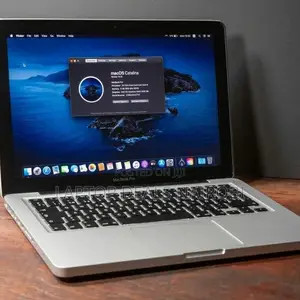 Laptop Apple MacBook Pro 2012 8GB Intel Core I5 SSD 256GB