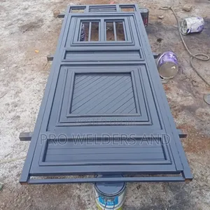 Simple Maindoors