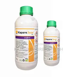 Karate Zeon 5 CS 60ML