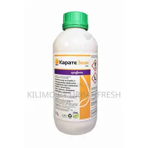 Karate Zeon 5 CS 240ML