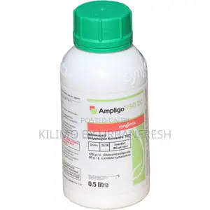 Ampligo 150 ZC 100 ML
