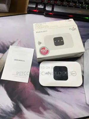 Mobile Wifi