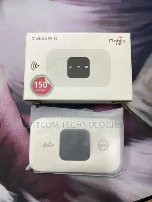 Mobile Wifi