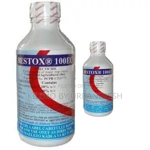 Bestox 100ec 100ml