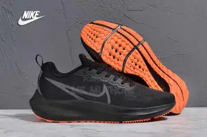 Quality Nike Trainers Sizes 40-45