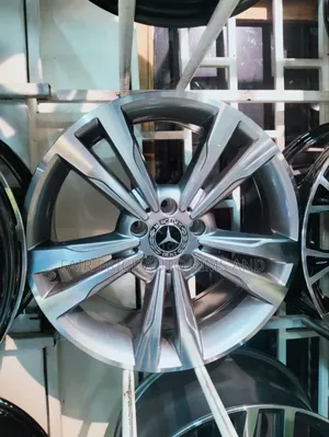Sports Rims Size 16 for Volkswagen,Nenze,And Audi