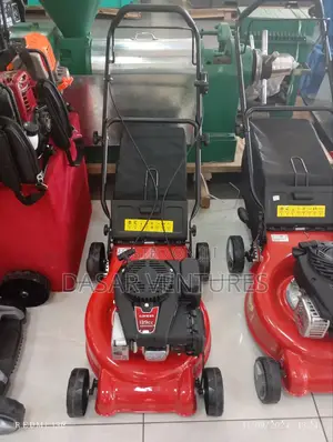 Lawn Mower 4hp 139cc Loncin Brand