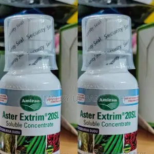 Aster Extrim 20 SL Insecticide 100ML