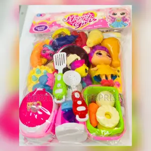 Kitchen Set, Kids Kitchen Set