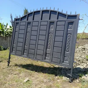Heavyduty Affordable Gates