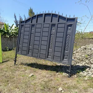 Heavyduty Affordable Gates