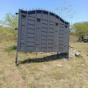 Heavyduty Affordable Gates