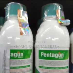 Pentagon 50 EC 250ML
