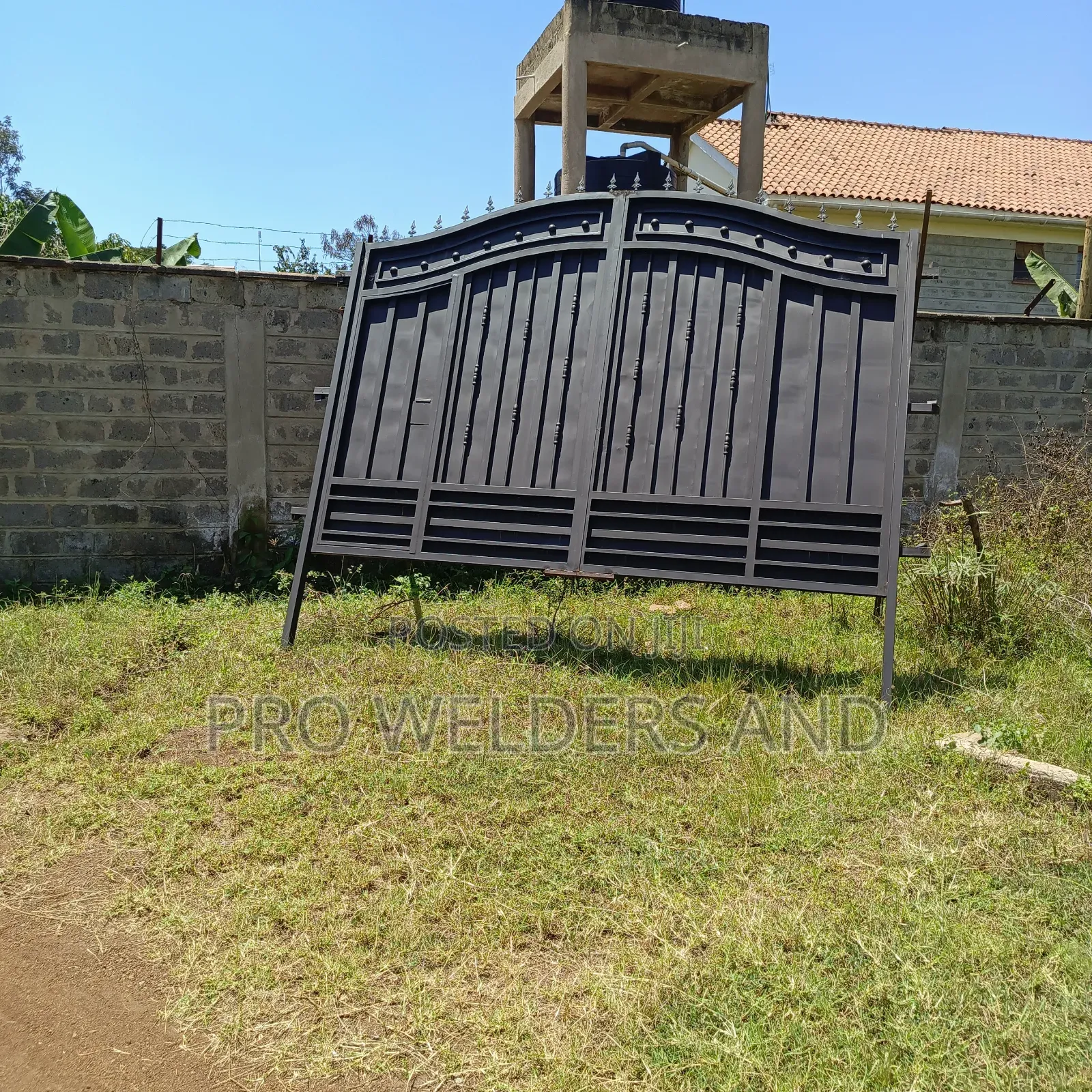 Mate Black Affordable Swinggate