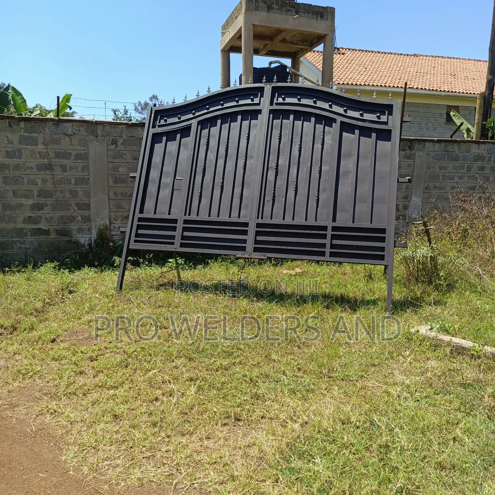 Mate Black Affordable Swinggate