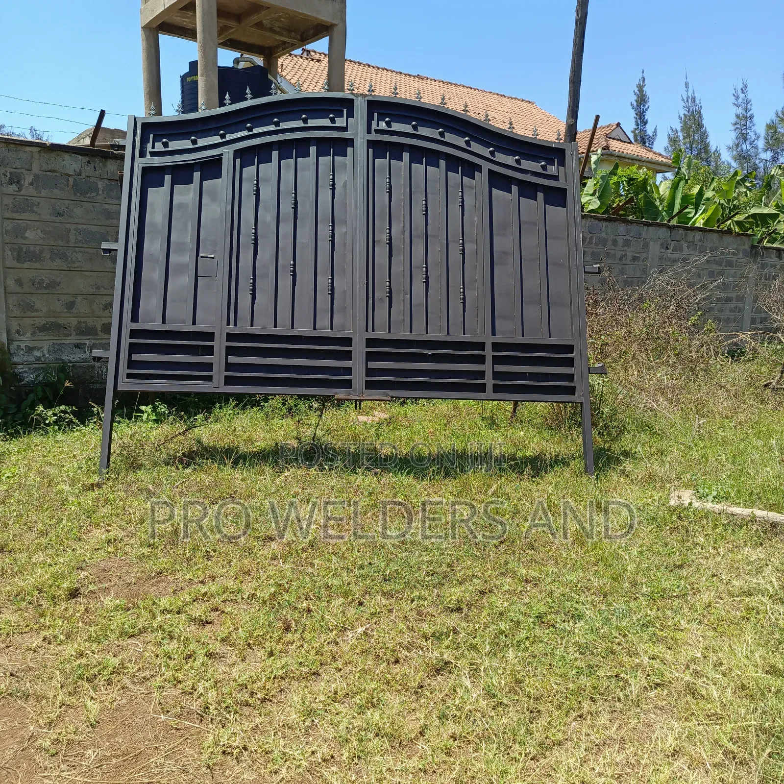 Mate Black Affordable Swinggate