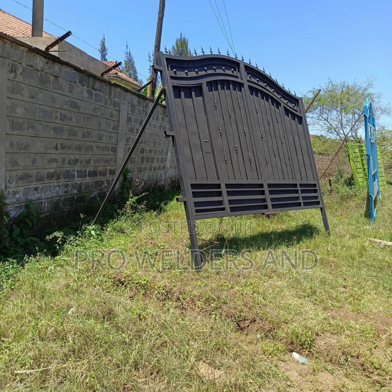 Mate Black Affordable Swinggate