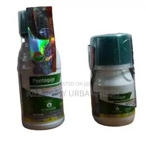 Pentagon 50 EC 100ML