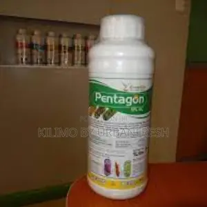 Pentagon 50 EC 50ML