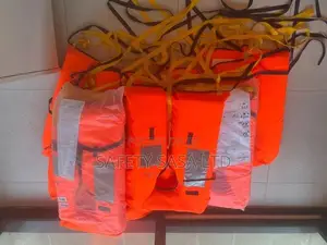 Working Life Jackets