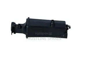 BMW X3 (E83) X5 (E53) E46 - Expansion Tank - Frey