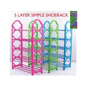 Portable Shoe Rack- Shoe Rack