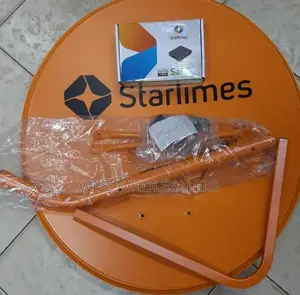 *Startimes Complete Kit*Available At The Shop Available