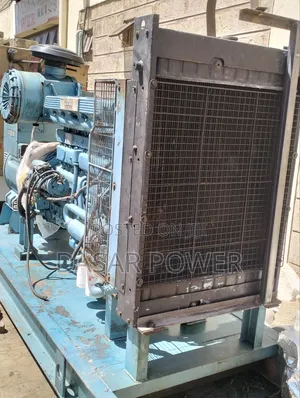 250kva 2000series Perkins Generator.