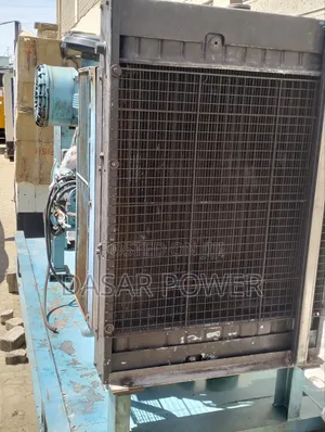 250kva 2000series Perkins Generator.