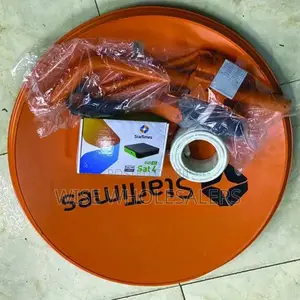 Startimes Full Kit