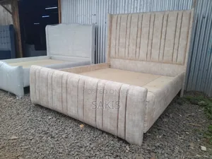 Chester Bed 5 X 6! Free Delivery