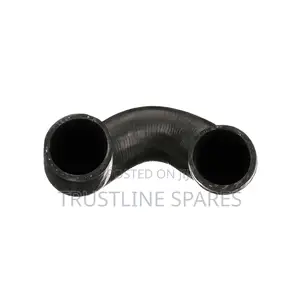 BMW E65 E66 E60 E61 E90 E70 E83 E81 E87 - Coolant Hose Frey
