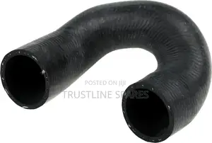 BMW E65 E66 E60 E61 E90 E70 E83 E81 E87 - Coolant Hose Frey
