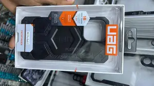 UAG Pathfinder iPhone 12 Pro Max Case REVIEW