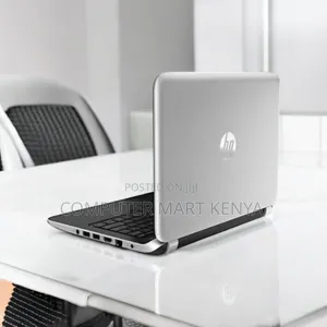 New Laptop HP 4GB Intel Core I3 HDD 320GB