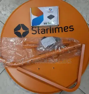 Startimes Full Kit