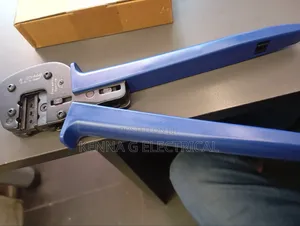 Multi Tool Hands Solar Mc4 Connector Crimping Tool