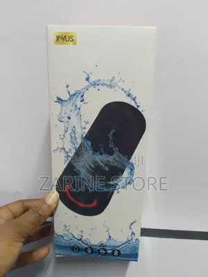Flipx7 Pro Rechargeable Radio Speaker