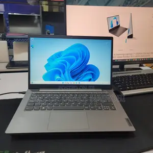 Laptop Lenovo ThinkBook 14s Gen 2 8GB Intel Core I5 SSD 512GB