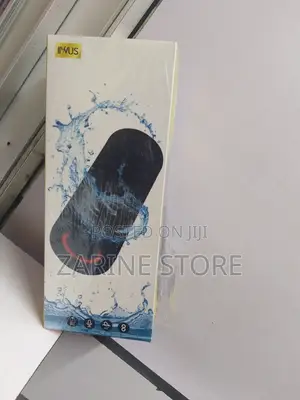 Flipx7 Pro Portable Loud Speaker, Rechargeable Speaker 10m